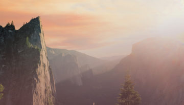 Lord is Sufficient for all of our needs