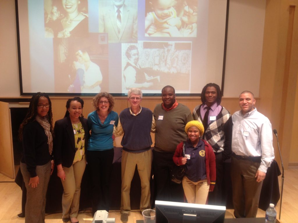 Fisk Memorial Chapel Assistant Scholarships